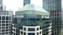 One Raffles Place (D1), Office #451251641